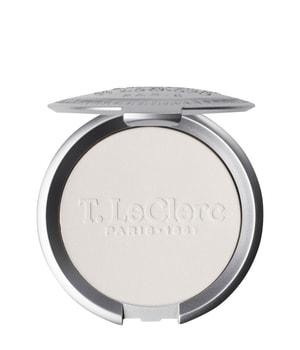 T.LeClerc Dermophile Pressed Powder
