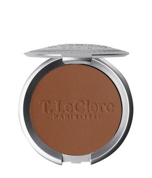 T.LeClerc Dermophile Pressed Powder