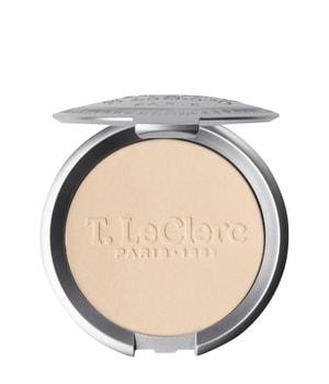 T.LeClerc Dermophile Pressed Powder