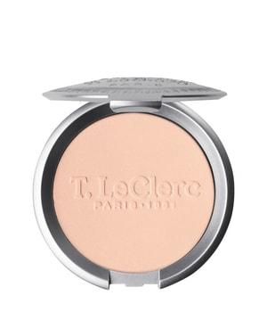 T.LeClerc Dermophile Pressed Powder