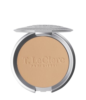T.LeClerc Dermophile Pressed Powder