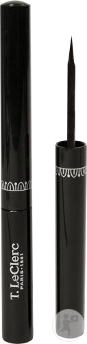 T.Leclerc Eyeliner Active Growth 01 Black 1.7ml