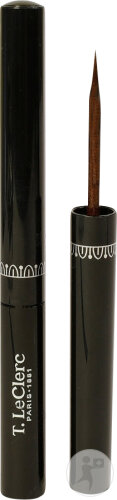 T.Leclerc Eyeliner Active Growth 02 Brown 1.7ml