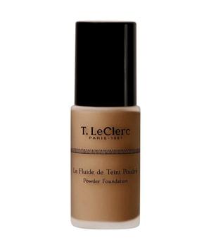 T.LeClerc Fond de Teint Matte Fluid