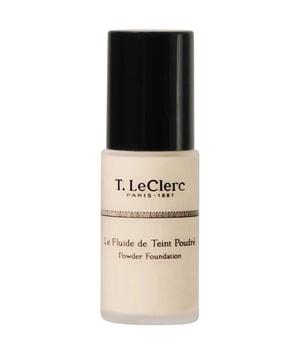 Nr. 00 - Beige Clair Mat