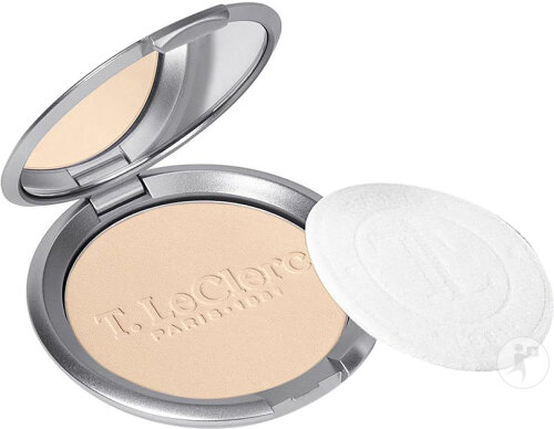 T.Leclerc Compact Powder 05 Camellia 9g