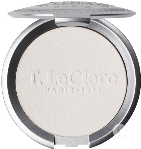 T.Leclerc Compact Powder 00 Universal 9g