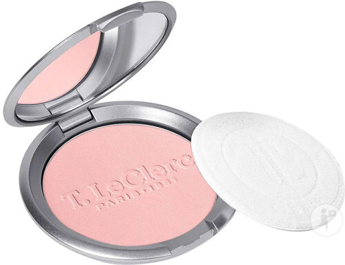 T.Leclerc compact powder 03 orchid 9g