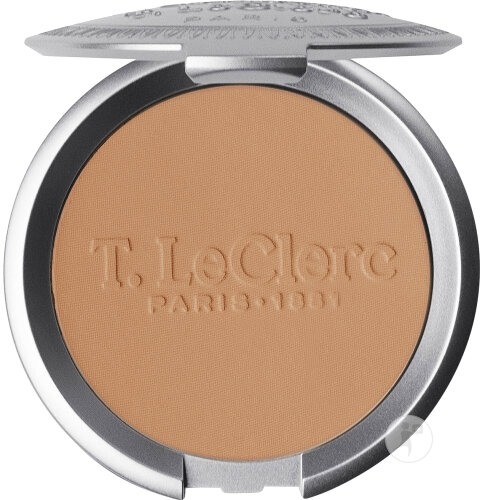 T.LeClerc compact powder 11 cinnamon 9g