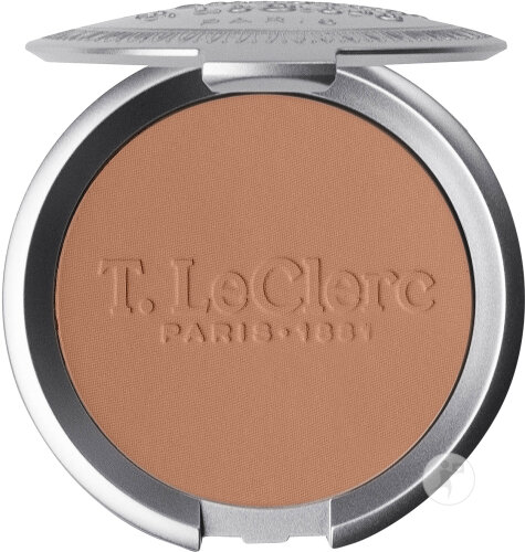 T.LeClerc Compact Powder 13 Gold 9g