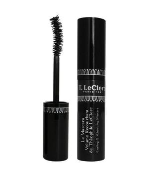 T.LeClerc Lash-Curling Volume Mascara