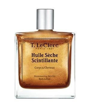 T.LeClerc LScintillant Oil