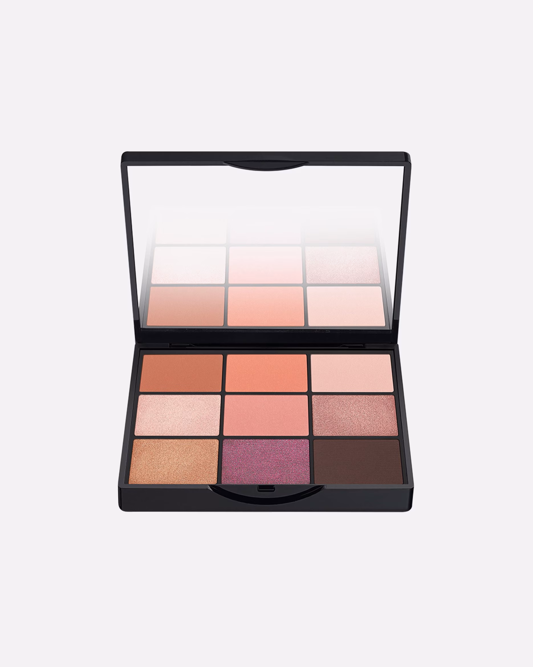 T. LeClerc Lidschatten PALETTE 04 DAMIER INSOUMISE