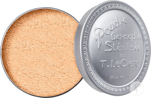 T.LeClerc Loose Powder 08 Ocher 20g