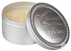 T.Leclerc Loose Powder 02 Banana 20g