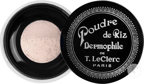 T.Leclerc Loose Rice Powder Travel Format 05 Camellia 10g