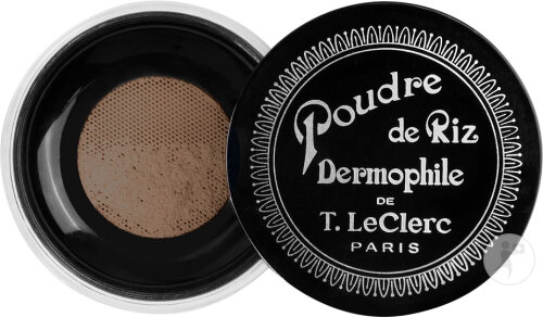 T.Leclerc Loose Rice Powder Travel Format 06 Cinnamon 10g