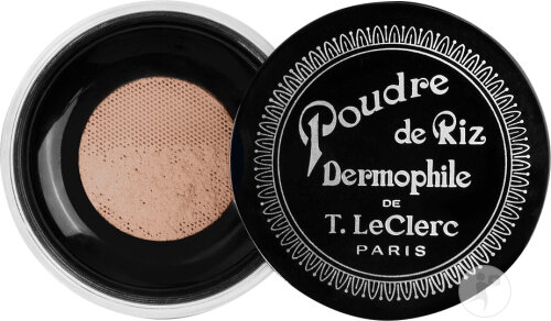 T.Leclerc Loose Rice Powder Travel Format 10 Natural 10g