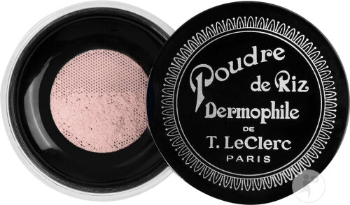 T.Leclerc Loose Rice Powder Travel Format 14 Translucent 10g