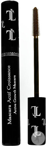 T.Leclerc Mascara Actif Croissance 02 Brown 10ml