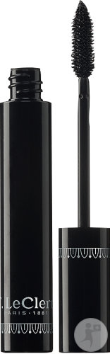 T.Leclerc Mascara Waterproof 01 Black 10ml