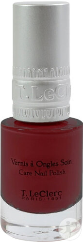 T.Leclerc nail polish Dahlia 10ml