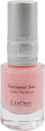 T.Leclerc nail polish hardener 10ml