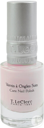 T.Leclerc nail polish orchid 10ml