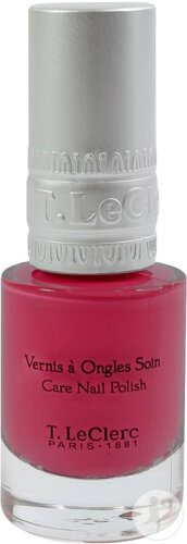 T.Leclerc nail polish peony 10ml