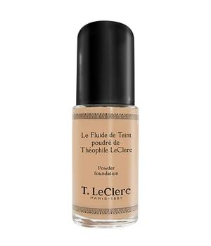 Nr. 03 - Beige Sable Mat