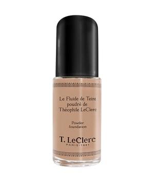 Nr. 05 - Beige Ambré Mat