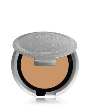 T.LeClerc Pressed Powder Foundation