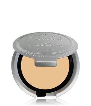 Nr. 02 - Crème Poudré