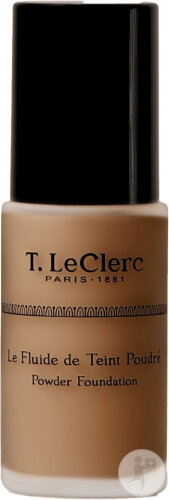 T.Leclerc Teint Fluid 07 Bronze 30ml