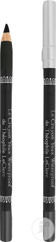 T.Leclerc Waterproof Eye Pencil 01 Noir Parisien 1.2g