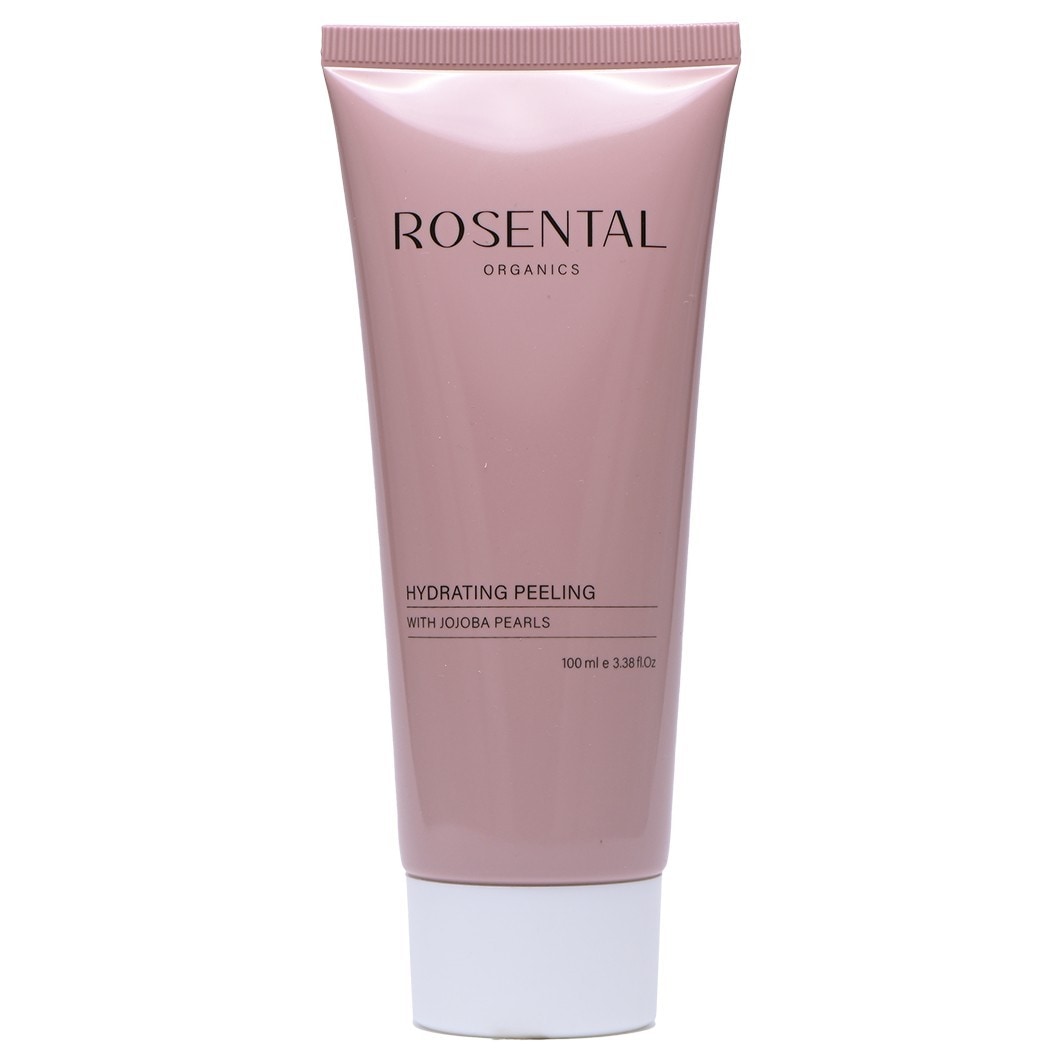 Rosental Organics Hydrating peeling