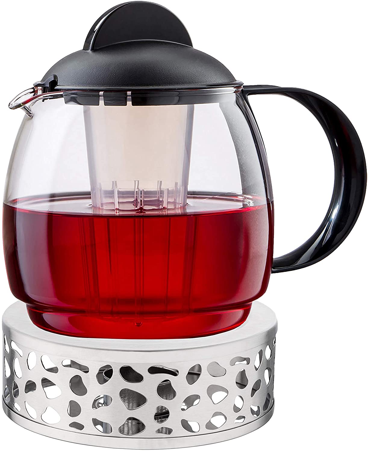 Boral Teapot / Warmer