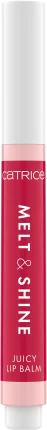 Lip balm Melt & Shine 070 Pink Hawaii, 1.3 g
