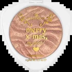 Highlighter Merry, My Deer! 01 Shine Golden, My Deer!, 6 g