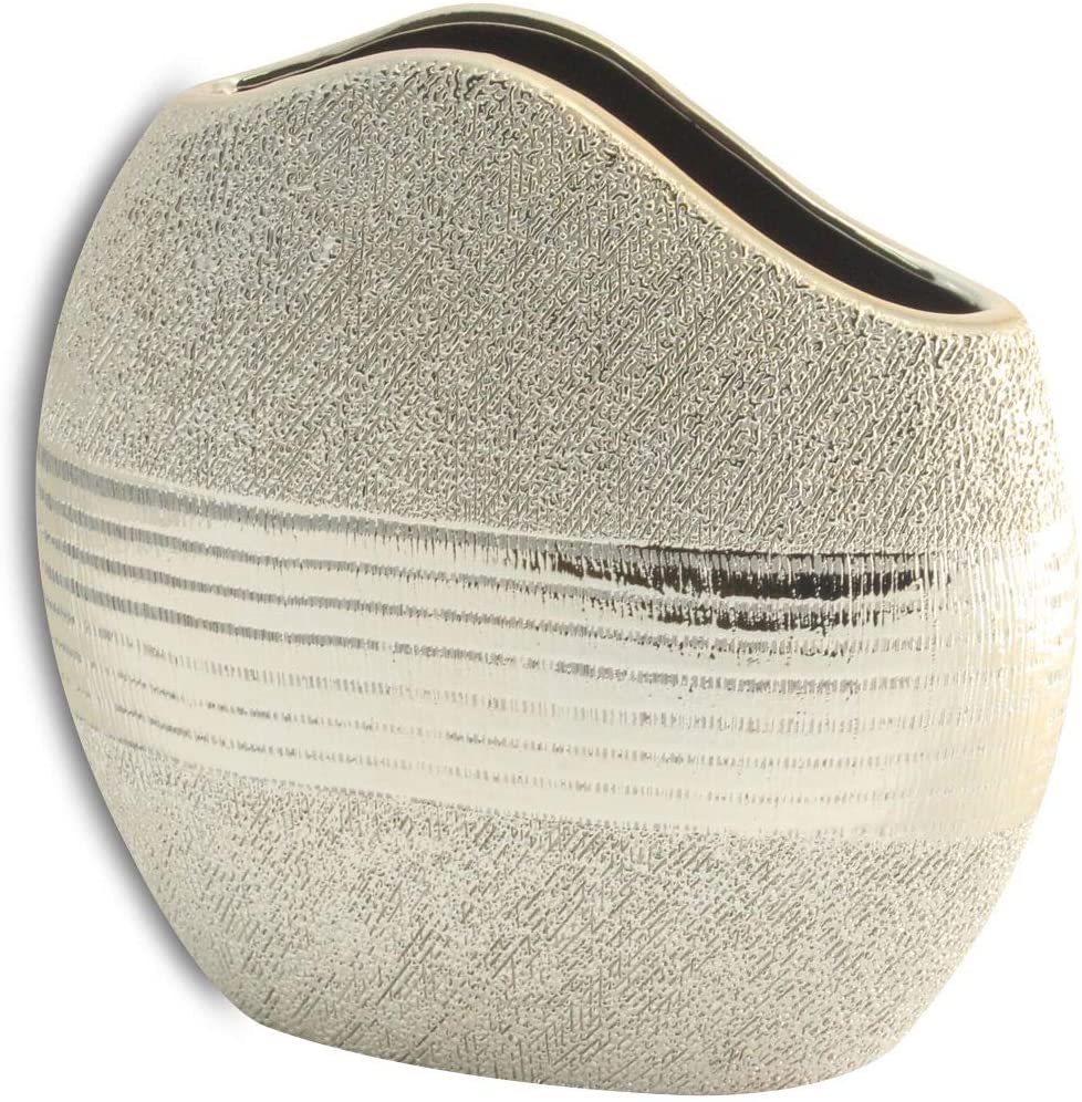 Ceramic Vase Nobilia