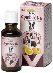 COMBEX Na Multivitamin Juice for Rodents 30 ml Juice