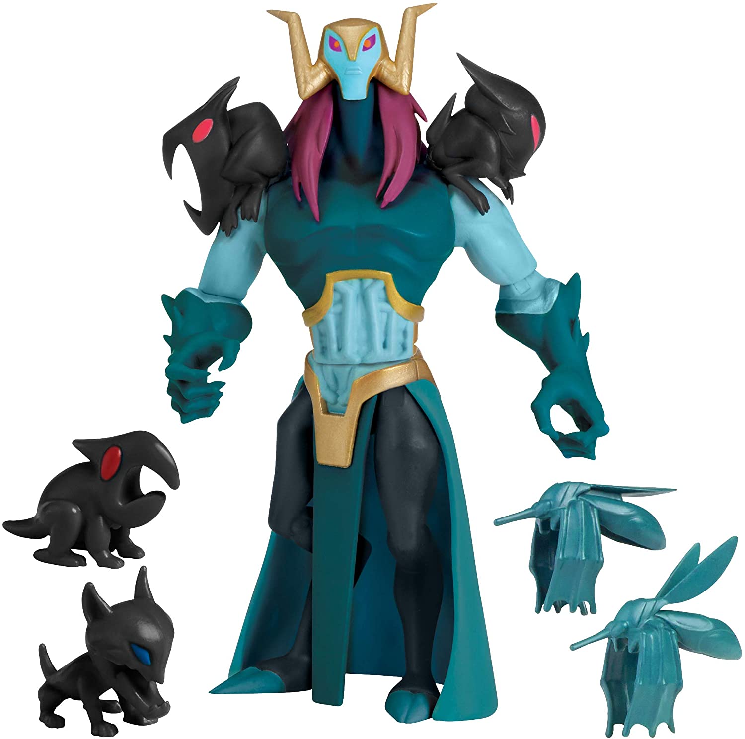 Rotmnt - Basic Action Figure