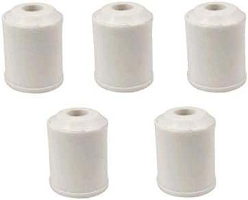 univen 86000 Mixer Rubber Foot Replaces KitchenAid 4161530 Pack of 5