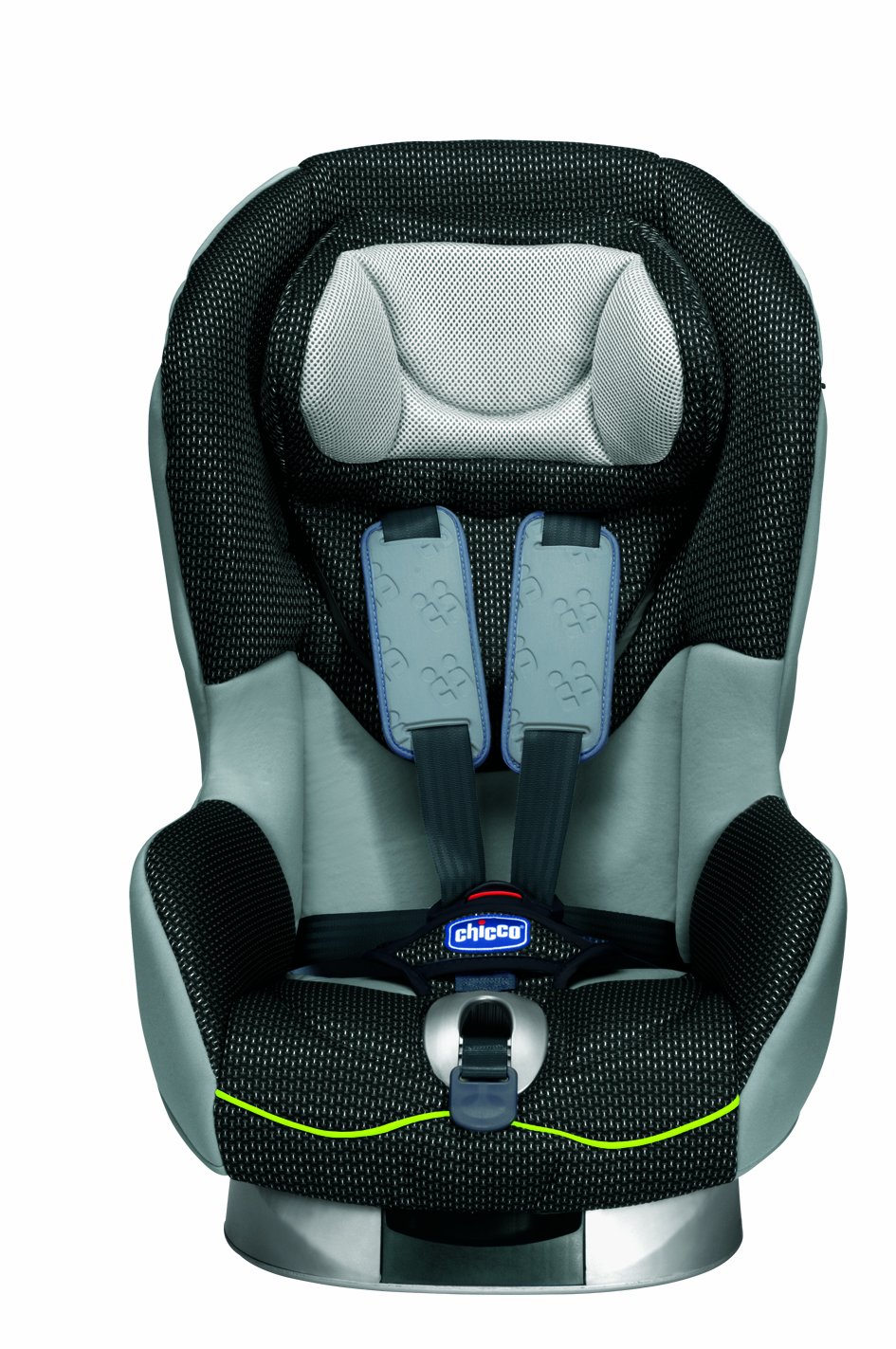 Chicco Key 1 Isofix, Size: 1, Color: 05062997220000 Discovery
