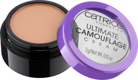 CATRICE Concealer Ultimate Camouflage Cream N Light Beige 020, 3 g