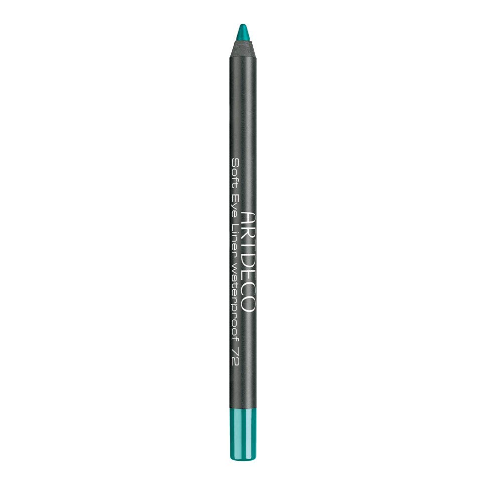 ARTDECO Soft Eye Liner Waterproof, Eye Pencil