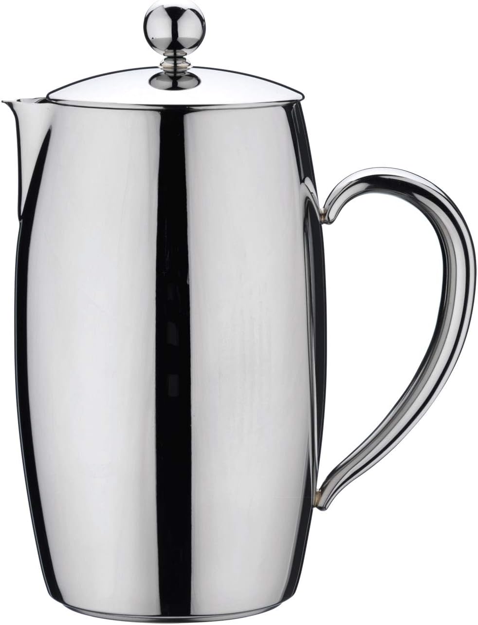 Cafe Stal Café Stal Stainless Steel Cafetiere