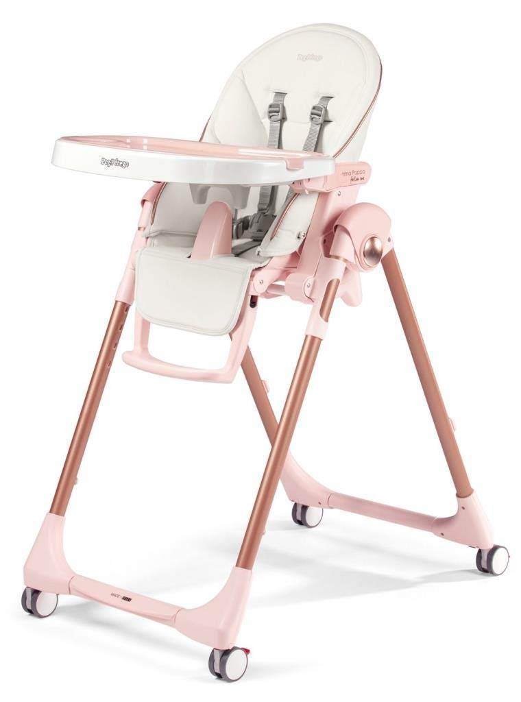 Peg Perego PAPPAFOLMEBL00 Girls High Chair