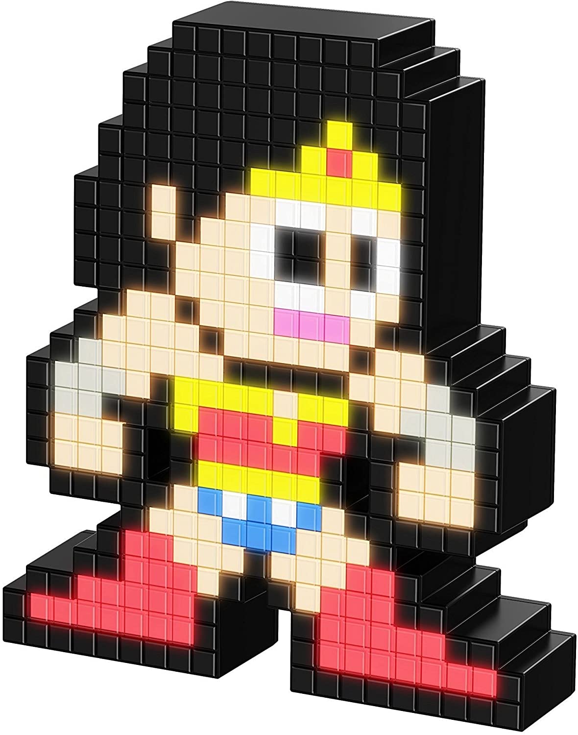 Pixel Pals – Dc Comics: Wonder Women