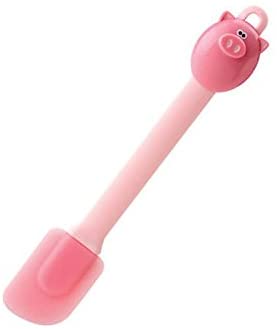 Joie Kitchen Gadgets Oink Pig 78211 Spatula Plastic